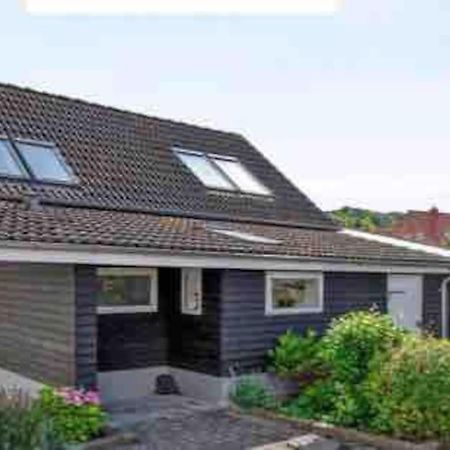 Airy, Cosy Guesthouse Mariager Esterno foto