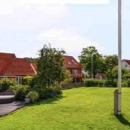 Airy, Cosy Guesthouse Mariager Esterno foto