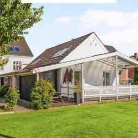 Airy, Cosy Guesthouse Mariager Esterno foto